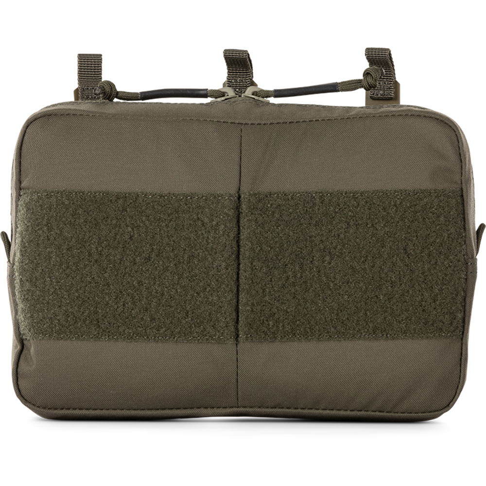 5.11 택티컬 플렉스 9.6 파우치(레인저 그린) - 5.11 Tactical Flex 9.6 Pouch(ranger green) - 상세 이미지 2