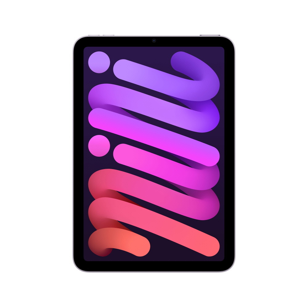 [카드할인] Apple 아이패드 미니 7세대 Wi-Fi 퍼플, 256GB, WiFi전용