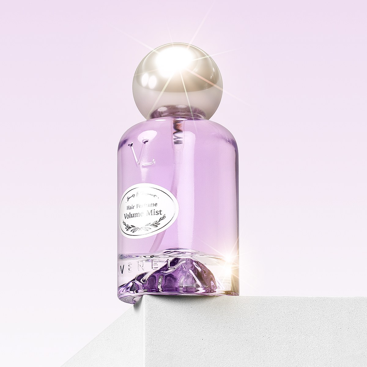 브넬 헤어 퍼퓸 볼륨 미스트 50ml - 상세 이미지 2
