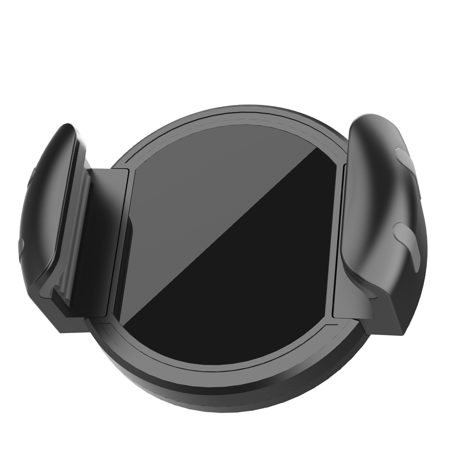 맥세이프 스마트폰 자바라 홀더 거치대 촬영용 유튜브 손목 집게형 태블릿 헬스장 - 상품 이미지