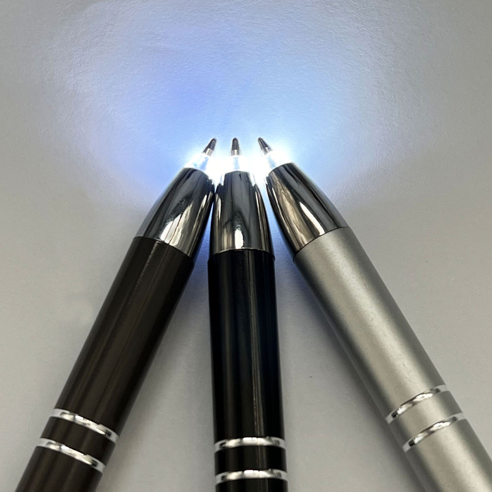 군대 라이트펜 후레시 야간 기능 훈련