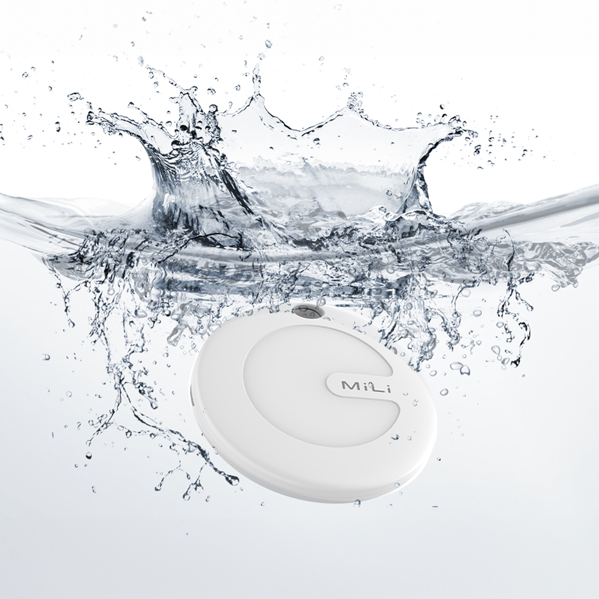 MiLi 미태그 위치추적기 삼성 스마트태그 갤럭시 에어태그 미아방지태그 자전거 유아 아이