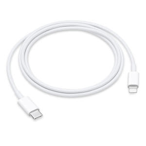 애플 정품 케이블 USB-C to 라이트닝, 1개, 1m 개봉기 | 실사용 후기 - 상품 이미지 1