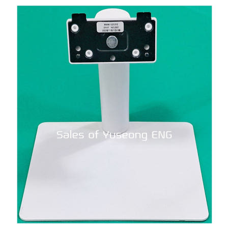 삼성전자 [중고]LS27BM503EKXXR S27BM503E S32CM201E 삼성 27인치 LED 모니터 거치대 받침대 스탠드 다리