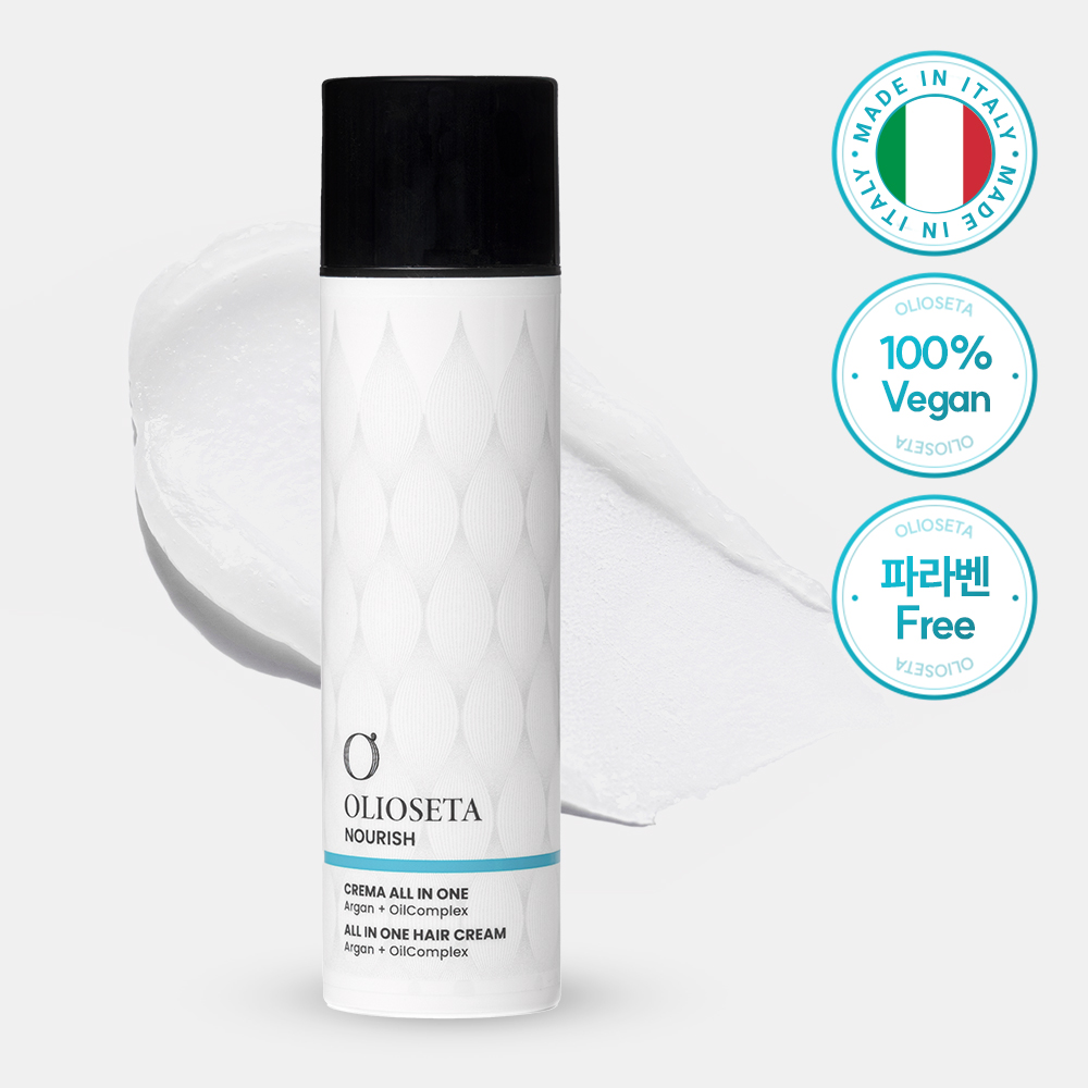 올리오세타 올인원크림 200ml