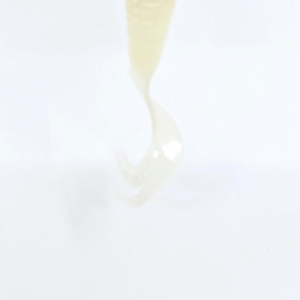 캣츠크로우 트리플그럽 꺽지웜 쏘가리웜 002 글로우, 7.6cm(3인치) - 상세 이미지 2