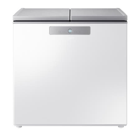삼성 김치플러스 뚜껑형 2도어 김치냉장고 그레이지 RP22C3111EG 221L