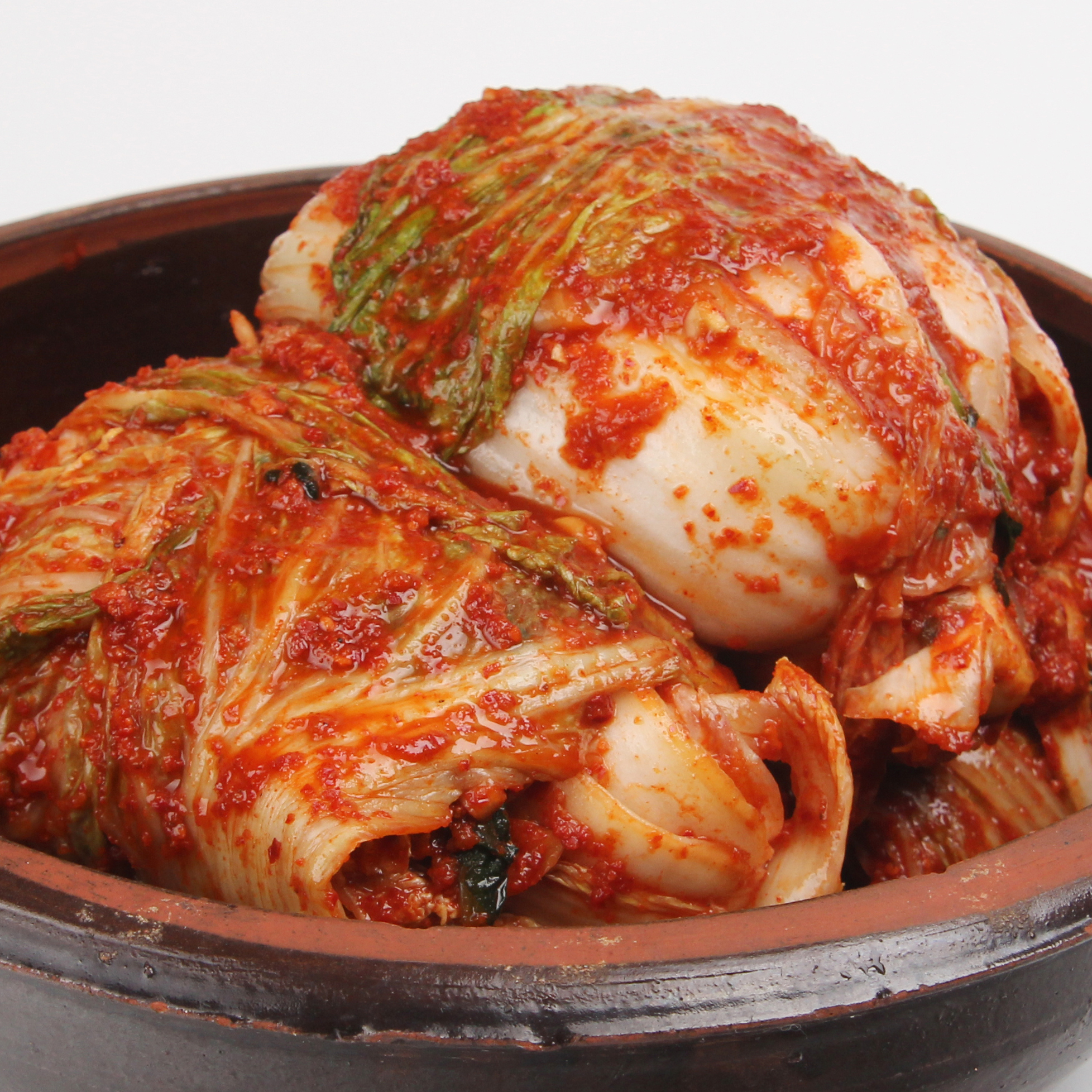 국산 포기김치 배추김치 2kg 5kg 10kg 해남 강원도 제주 당일생산 - 상세 이미지 4