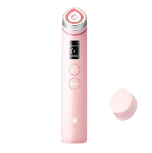 메디큐브 부스터프로 솔직 후기, 피부 변화, 앰플 흡수, 홈케어, 뷰티디바이스