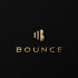 바운스커스텀 로고