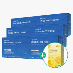 [레몬즙증정] 모어네이처 에브리컷 다이어트 가르시니아 카테킨 CLA 체지... 맛있게 먹은 솔직 후기 - 상품 이미지 1