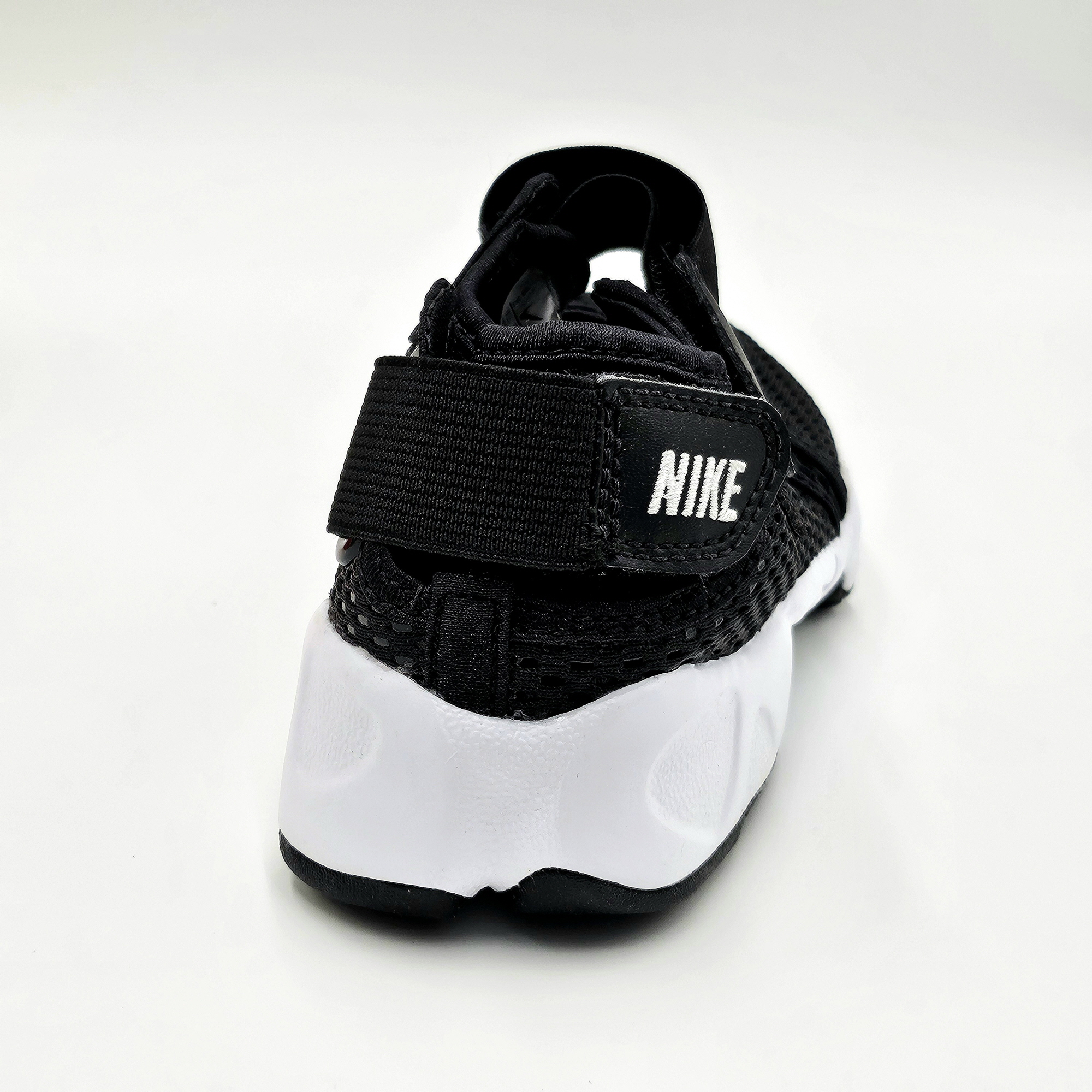 [오늘출발] 나이키 키즈 에어 리프트 여름 샌들 유아 어린이 벨크로 찍찍이 끈없는 블랙, 220