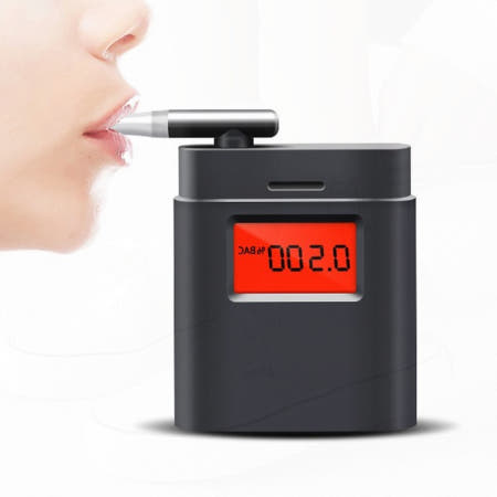 음주측정기 음주단속 알콜농도 측정 코골이 치료 숙취 자가