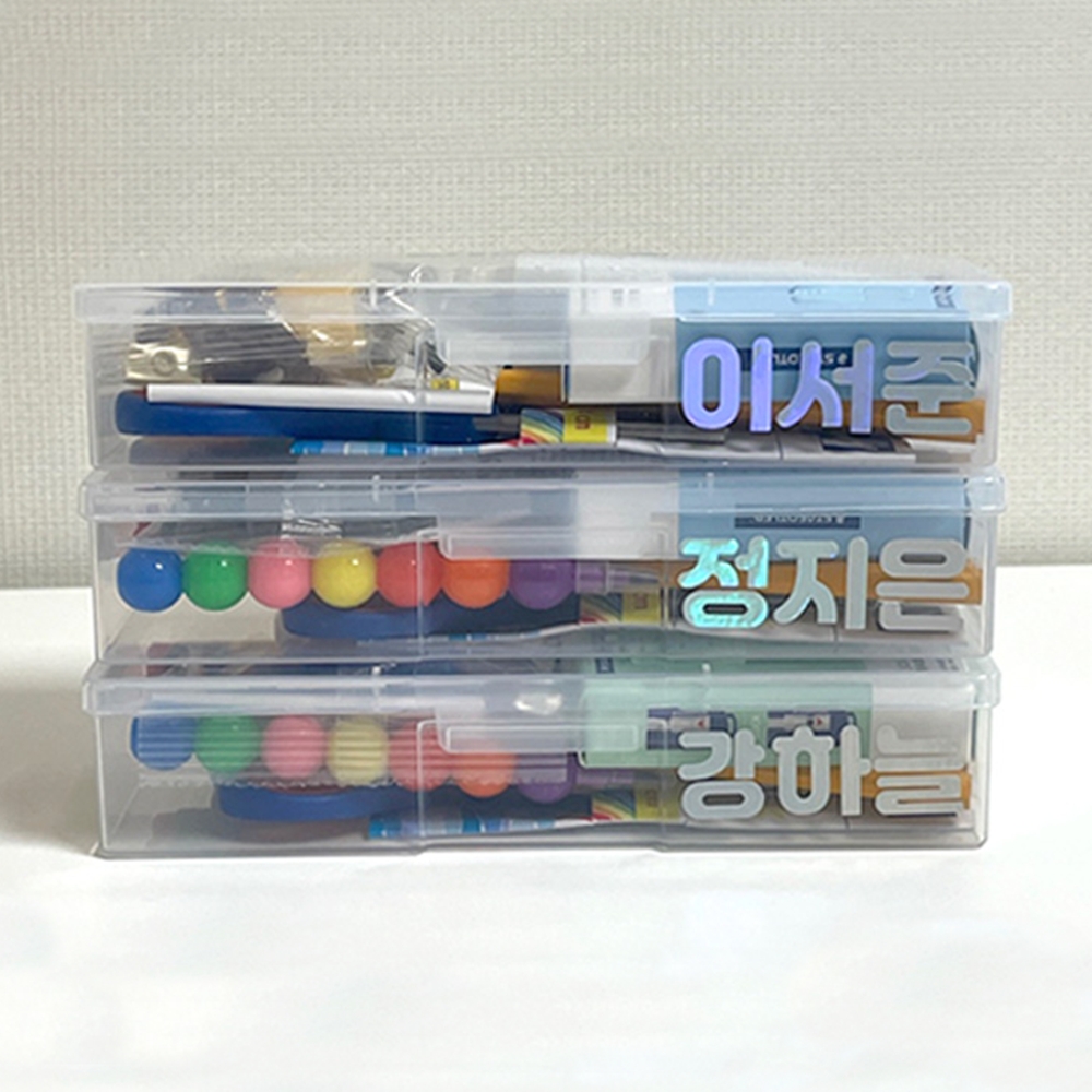 스테들러 문구세트 학용품 선물 세트 어린이날 초등학생 초등학교 입학 신학기 새학기 준비물 - 상품 이미지