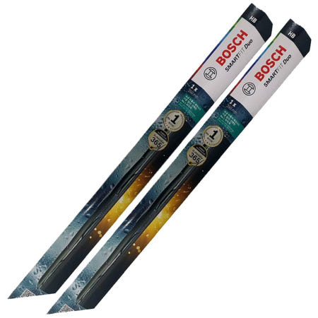 혼다 CR-Z ZF 10년03-12년12 와이퍼 스마트핏 듀오 2개1셋트 650+500 339701000H