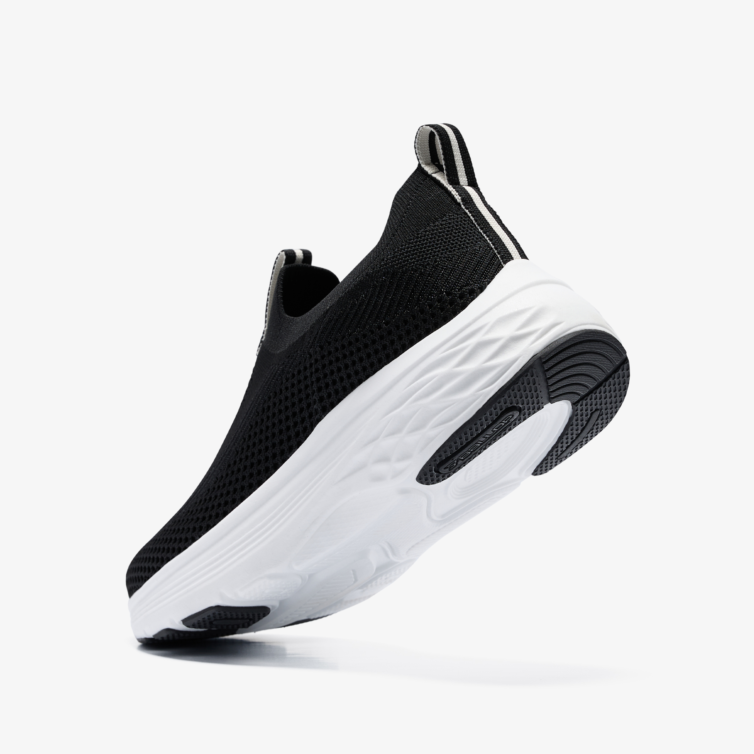 [슈퍼특가] 밸롭 논슬립 니트 슬립온 두 켤레 구매 시 추가할인