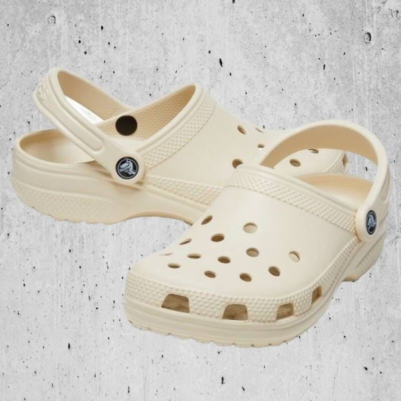 매장정품 크록스 CROCS 10001-2Y2 클래식 클로그 1909235 : 고경고경