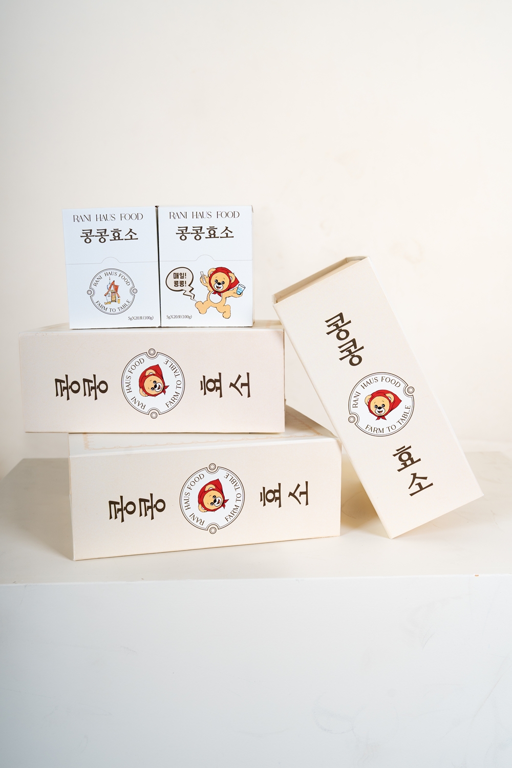 콩콩효소 쥐눈이콩 임산부 효소 유산균 소화 곡물 발효 분해 5g 20포, 4개 이미지 7