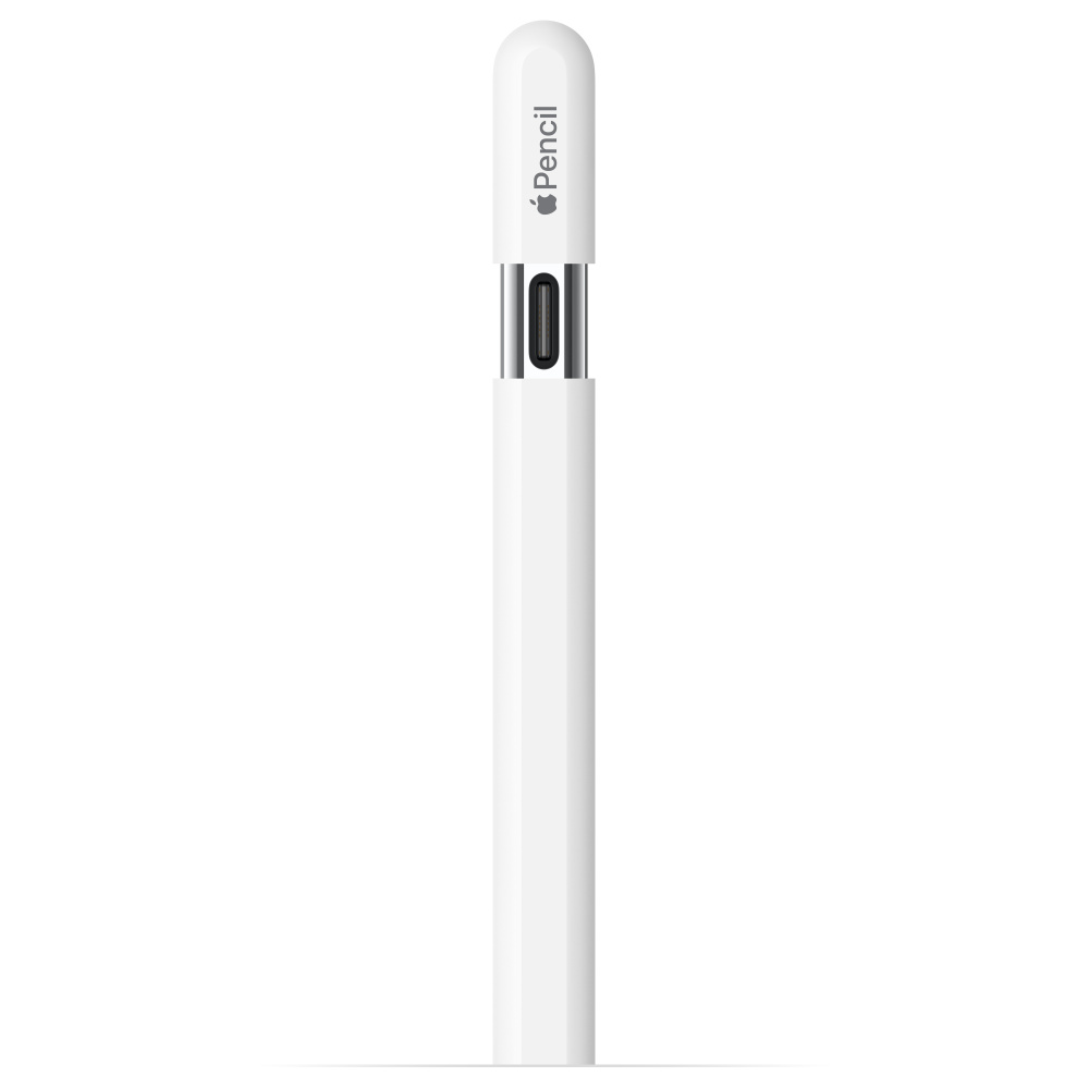 Apple Pencil 애플펜슬 USB-C 이미지 3