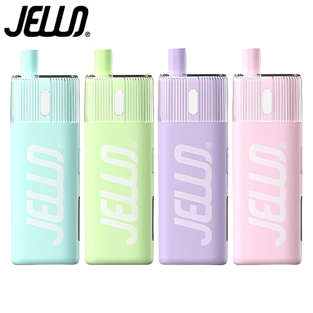 헬베이프 젤로 버터 입호흡 전자담배 누수없는 전담 기기 기계