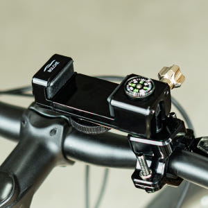 볼체 가이더 자전거 오토바이 핸드폰 거치대 (BC-GBH-01) 운동러 솔직 후기 | 실사용 리뷰 - 상품 이미지 3