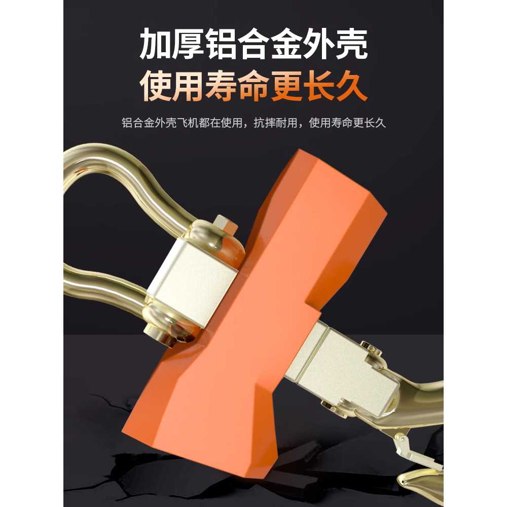 캐리어 저울 크레인 후크 전자 용 무게 매달린 측정 도구 3톤 - 상세 이미지 4