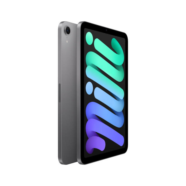 애플 아이패드 미니 7세대 WiFi 스페이스그레이, 512GB, WiFi전용 — 한 손에 쏙, 휴대성이 뛰어난 이유는?