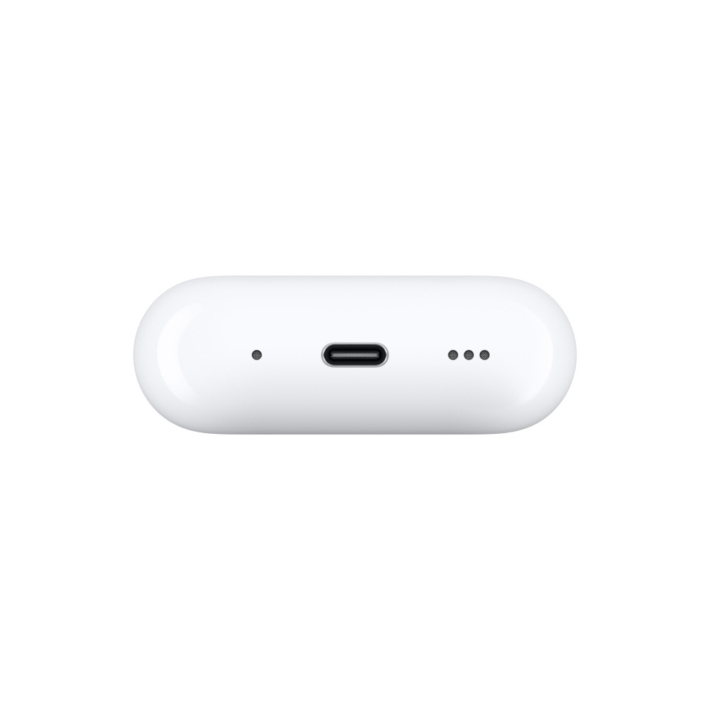 [카드할인] 에어팟 프로 2세대 블루투스 이어폰 (USB-C) MTJV3KH/A - 상세 이미지 5