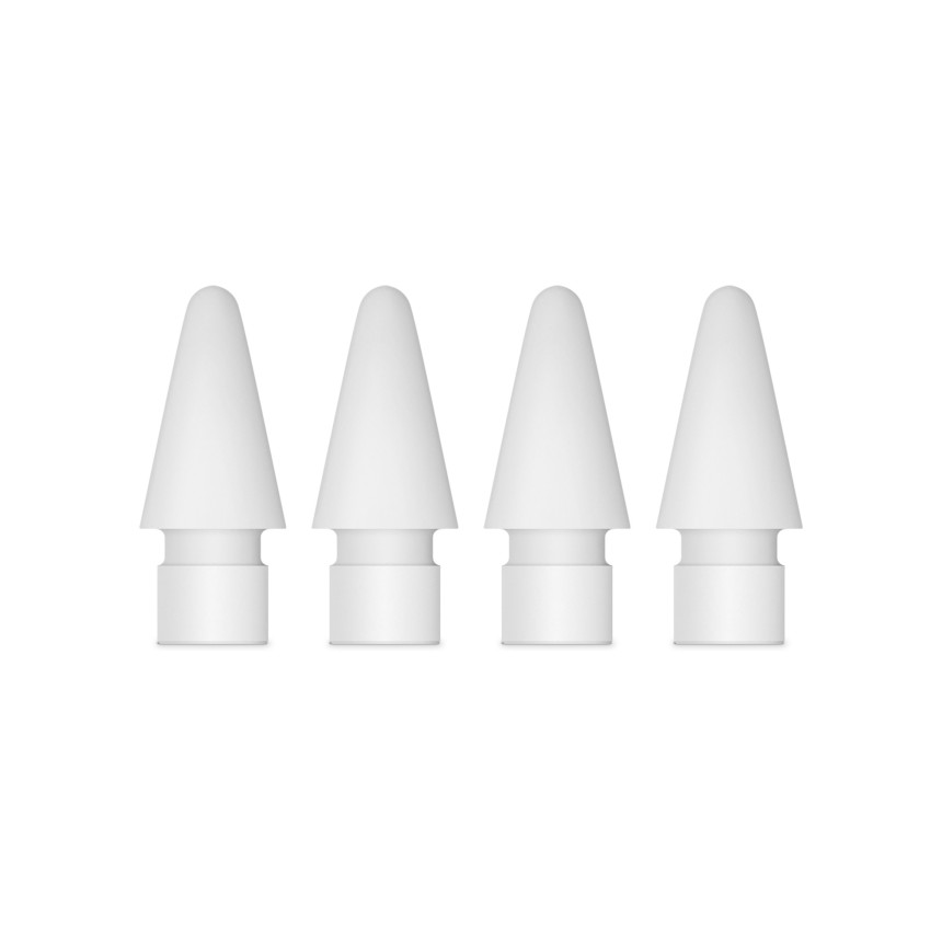 Apple Pencil 애플펜슬 팁 (4개 팩)