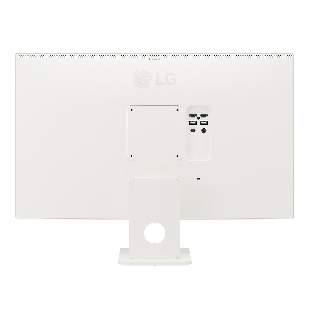 혜택가63만 LG 스마트모니터 스윙 32U731SAW+STA32F 80cm(32인치) 이미지 6