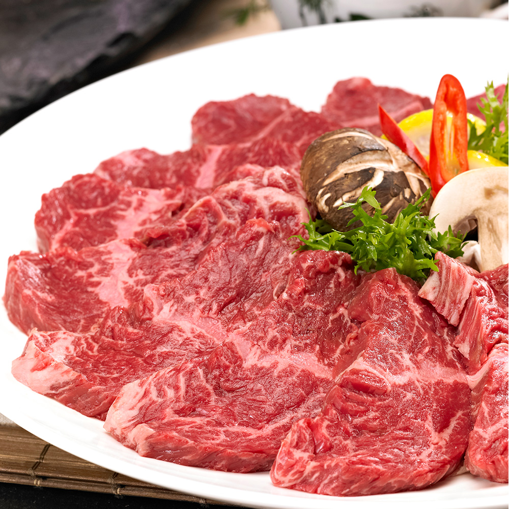 그곳에가면 소 특수부위 토시살 300g+300g 구이용 손질 쇠고기 이미지 8