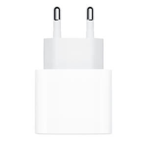 Apple 정품 20W 충전기 (USB-C 전원 어댑터) MUW13KH/... 개봉기 | 실사용 후기 - 상품 이미지 2