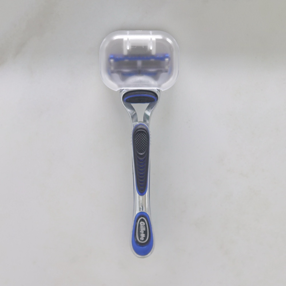투명창 면도기 걸이 - 상세 이미지 3