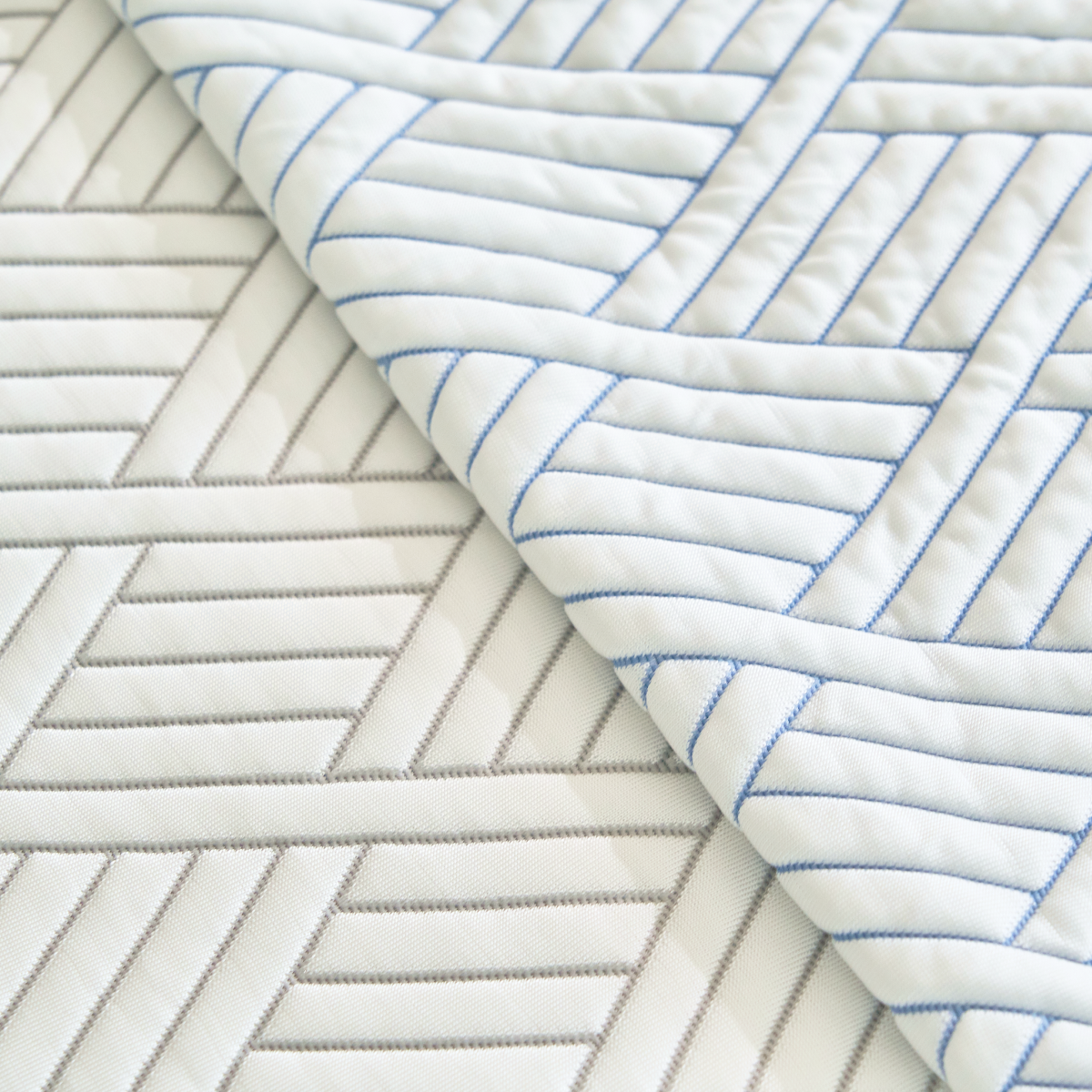 한경희 ICE 냉감패드 여름 침대 쿨매트