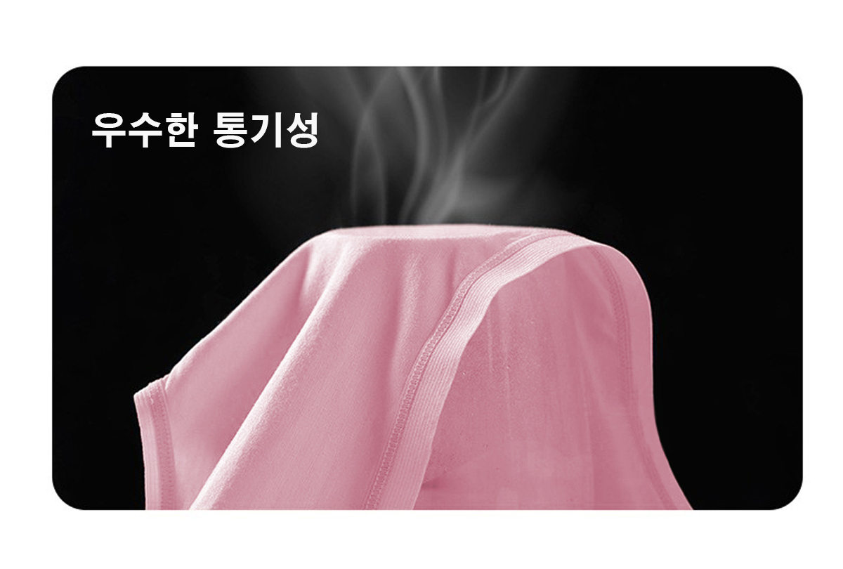 (5장) 모달 소프트 티팬티 레깅스 바디프로필 T팬티 G09 이미지 4