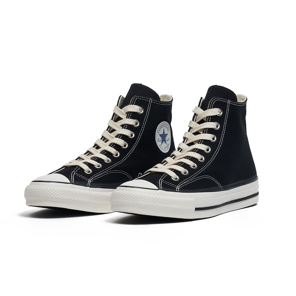 요시다포터X컨버스 2025SS CHUCK TAYLOR CANVAS HI 390-95369 - 상세 이미지 2