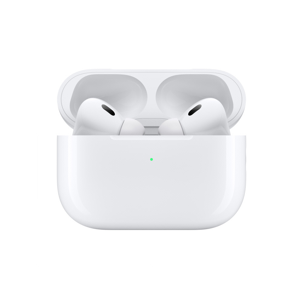 [카드할인] 에어팟 프로 2세대 블루투스 이어폰 (USB-C) MTJV3KH/A - 상세 이미지 3