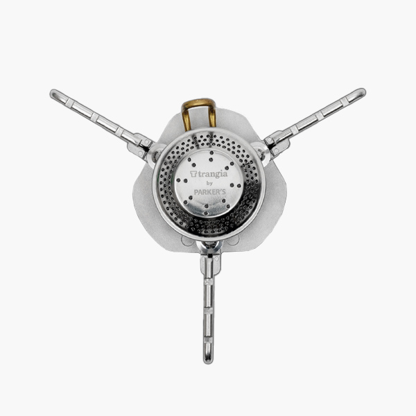 트란지아 X 파커스 TP2 가스 스토브 백패킹 경량 접이식 버너