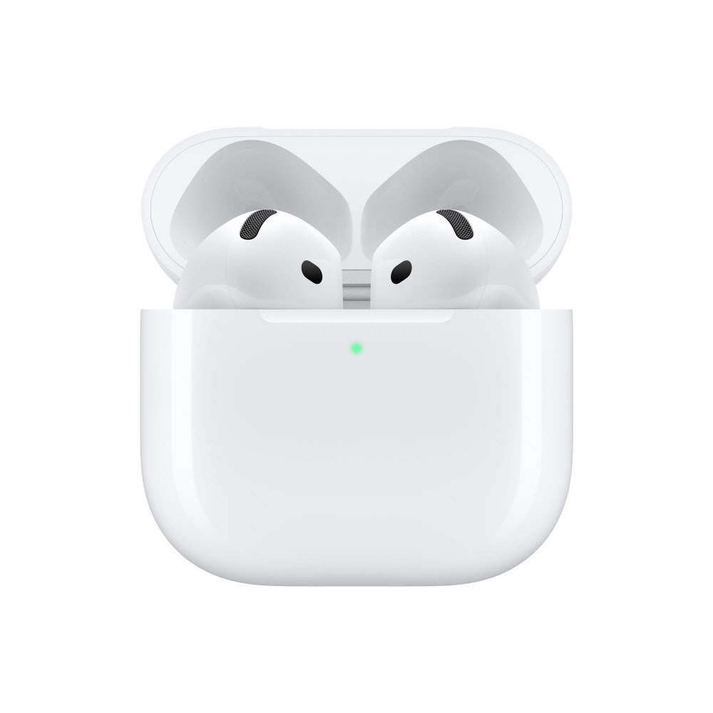(11/20 발송) [카드할인] Apple 에어팟 4 MXP63KH/A - 상세 이미지 2