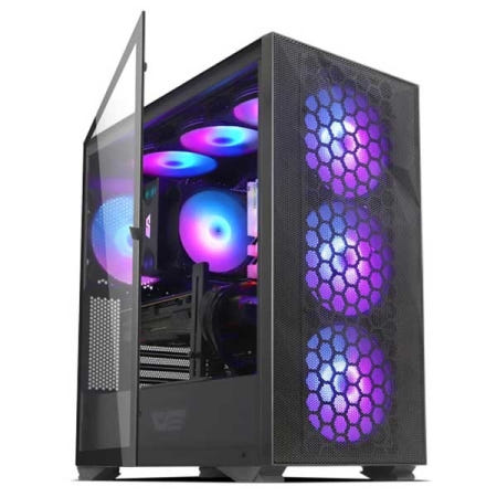 AMD 라이젠7 7800X3D RTX5080 32GB 1TB 윈도우포함 공냉 WIFI 조립PC 게이밍컴퓨터 게임성능 (WIN-004)