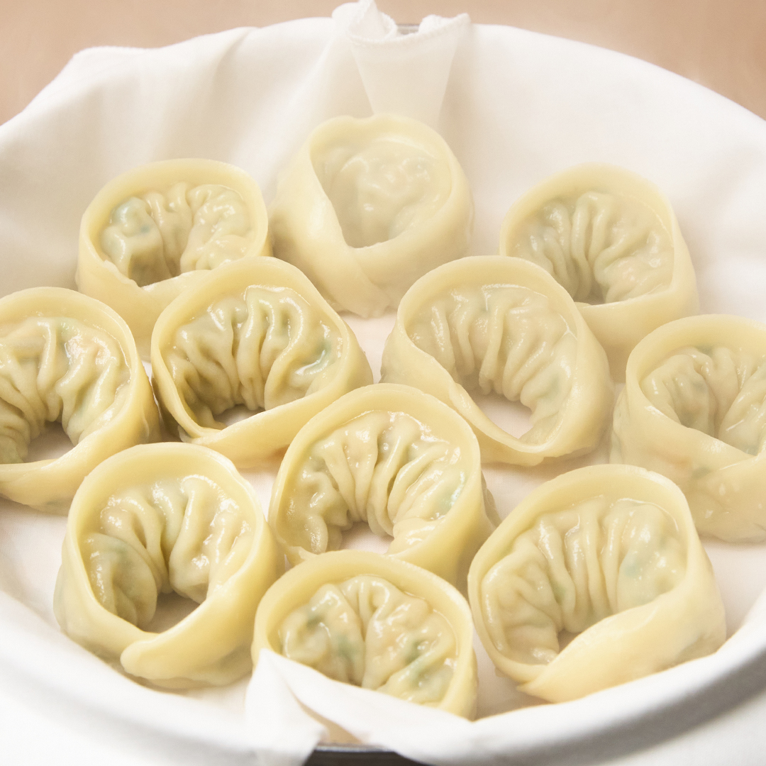 40년 전통 만두명가의 속 꽉찬 고기만두 김치만두 상세 이미지 6