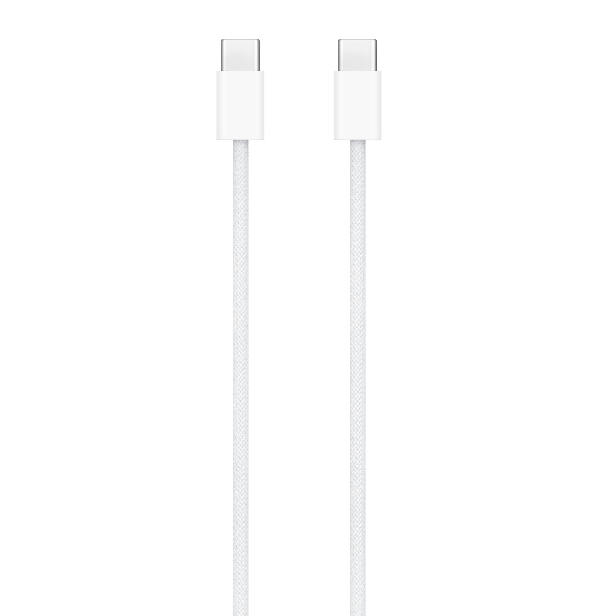 애플 정품 케이블 60W USB-C, 1개, 1m 이미지 2