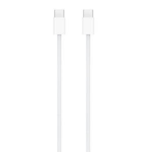 애플 정품 케이블 60W USB-C, 1개, 1m 개봉기 | 실사용 후기 - 상품 이미지 2
