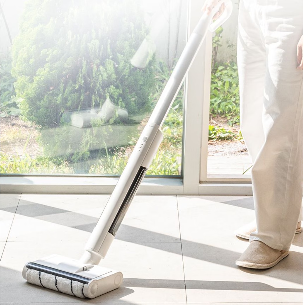 흡입력좋은 업소용무선청소기 매장용 매장 업소용물걸레청소기