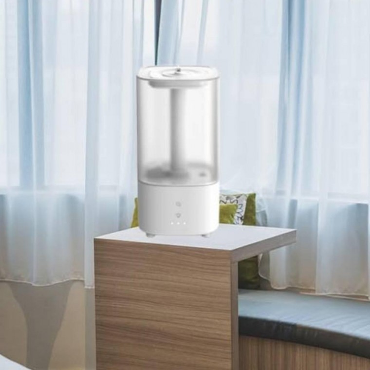 초음파 식가 습기 대용량 가습기 거실 아가가 매장용