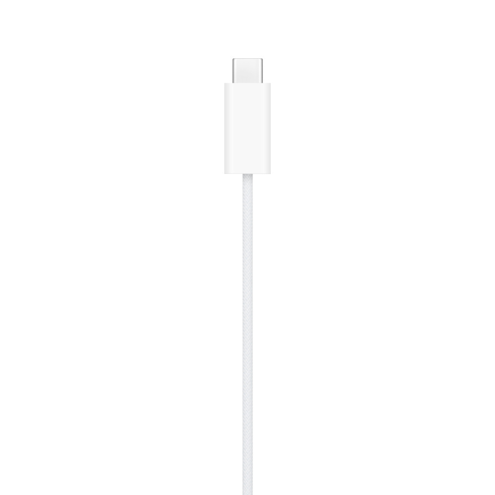 Apple 정품 애플워치 마그네틱 급속 충전 케이블 (1m) MT0H3KH/A - 상세 이미지 4