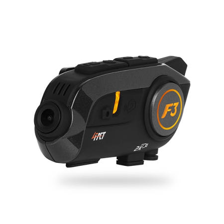 포팩트 4FACT F3 2K 카메라 인터콤