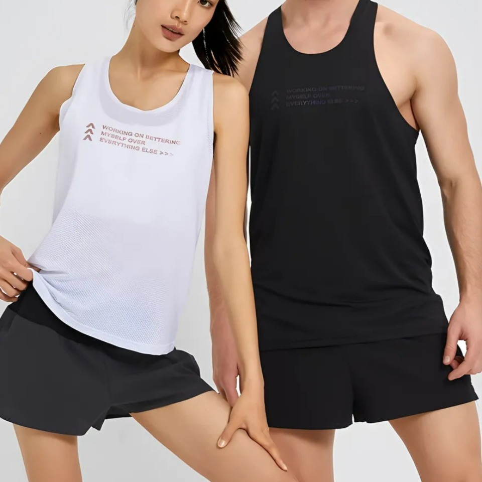 남여공용 러닝 반바지 러닝벨트겸용 6포켓 뒷지퍼포켓 헬스 마라톤 운동복 - 상세 이미지 3