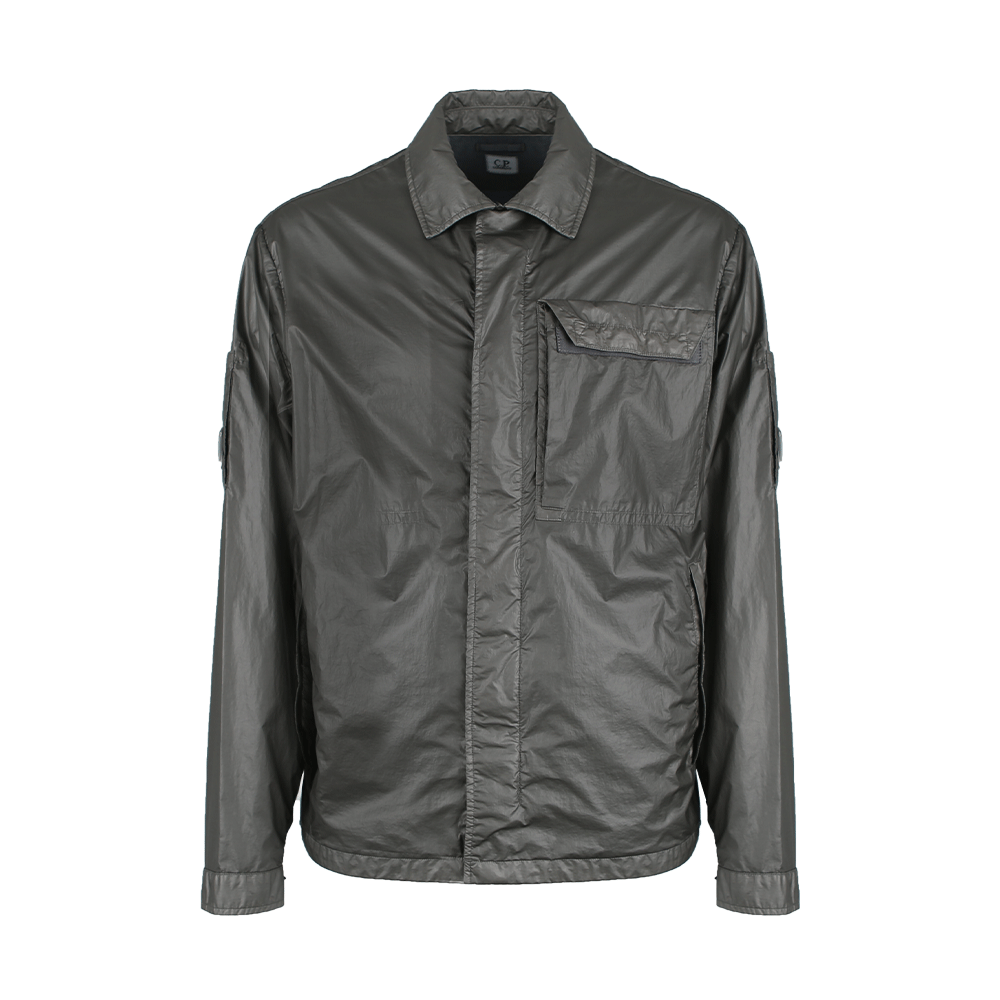 CP컴퍼니 렌즈 자켓 18CMOW037A 110030G 935 (2025 S/S) L,XL - 메인 이미지