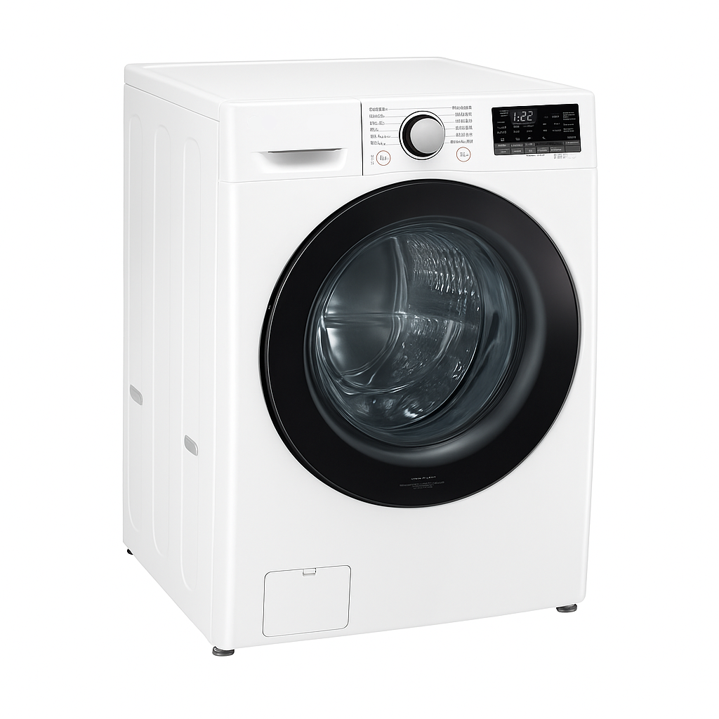 LG전자 트롬 드럼세탁기 1등급 21KG F21WDSP 화이트 엘지설치 폐가전수거 (로켓) : 로켓종합가전